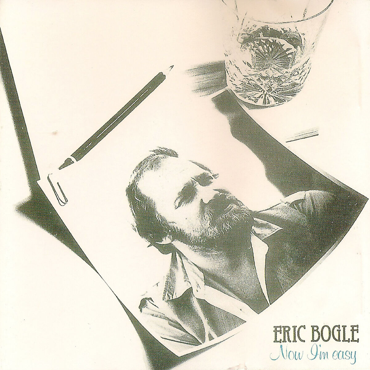 Eric Bogle – 3 Albums