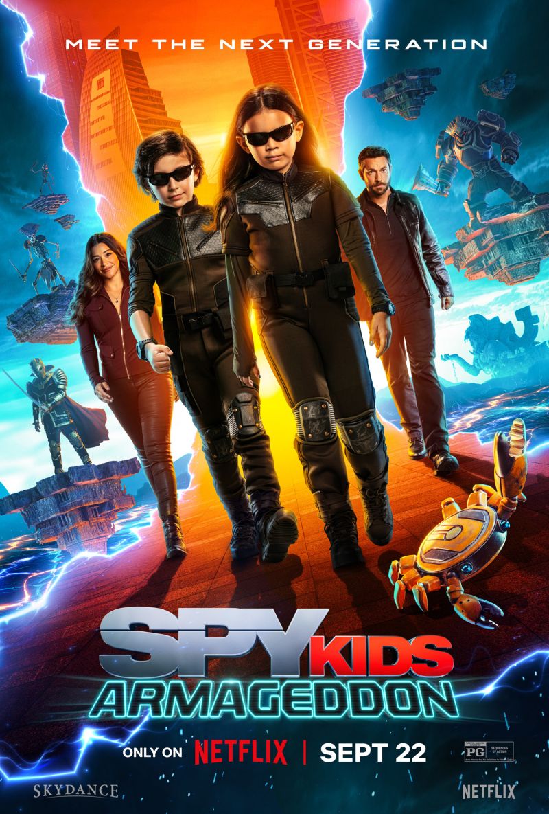 Spy Kids Armageddon 2023 1080p NF WEB-DL DDP5 1 H 264-GP-M-NLsubs