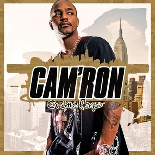 Camron-Crime Pays-2009-H3X