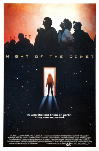 Night of the Comet (1984) 1080p AC-3 DD5.1 H264 NLsubs