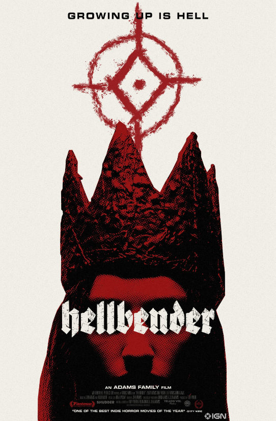Hellbender 2021 1080p WEBRip NLSubs