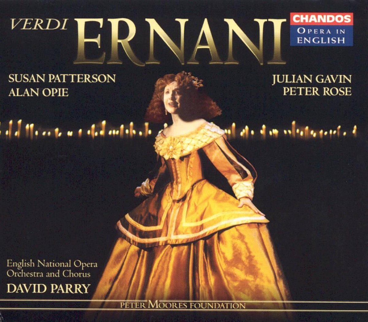 Opera 5 van 29 box Verdi: