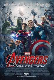 Avengers Age Of Ultron 2015 1080p BluRay DTS 5 1 H264 UK NL Sub