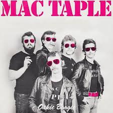 Mac Taple - 1980 - Mac Taple (verzoekje)