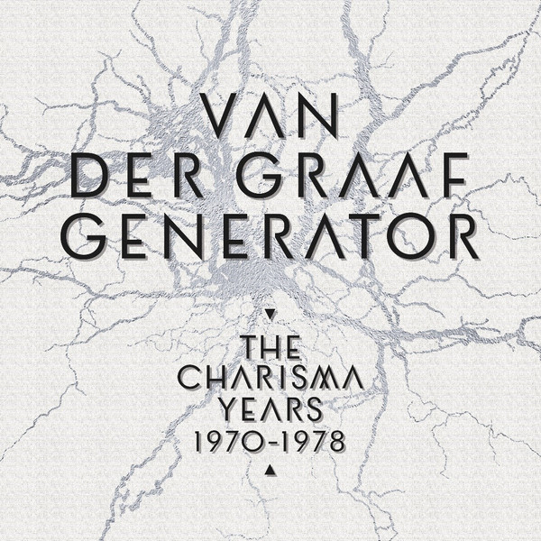 Van Der Graaf Generator - The Charisma Years 1970–1978 [2021] NZBOnly