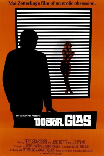 Dr. Glas (1968) Doctor Glas - 1080p Webrip groot