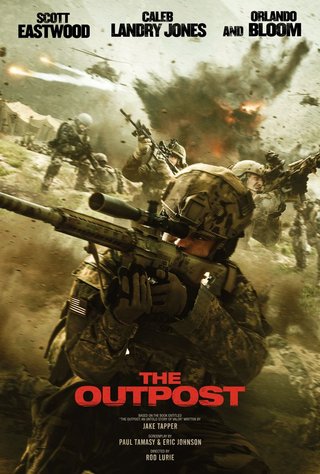 The Outpost (2019) 1080p BluRay BluRay DTS x264 NLsubs