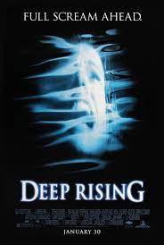 Deep Rising 1998 1080p Bluray X264