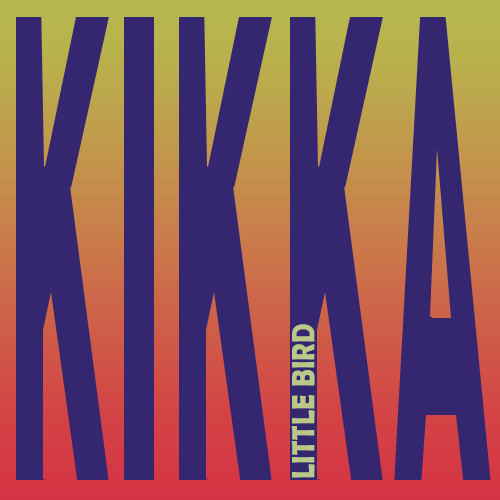 Kikka - Little Bird-WEB-1993-iDC