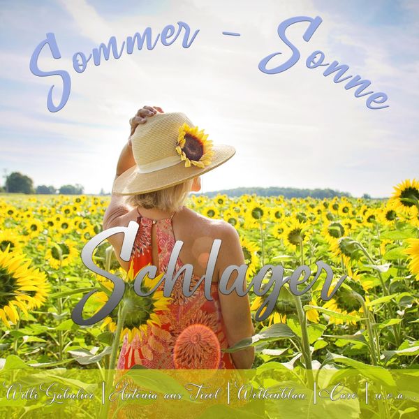 Sommer - Sonne - Schlager (2022)