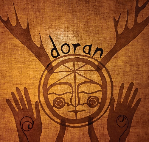 Doran - Doran (2021)