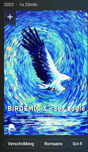 Birdemic 3 Sea Eagle 2022 1080p BluRay H264 AAC-S-J-K-NLSubsIN