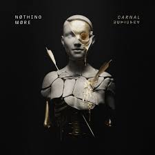 Nothing More - 2024 - CARNAL