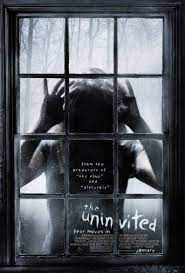 The Uninvited 2009 1080p BluRay EAC3 DDP5 1 H264 UK NL Subs