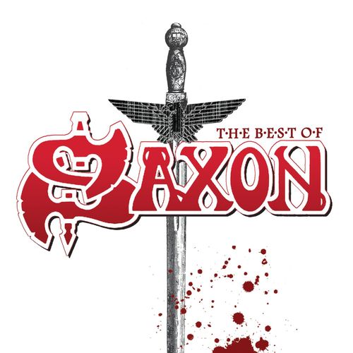 [Heavy Metal] Saxon - The Best Of Saxon (2009)