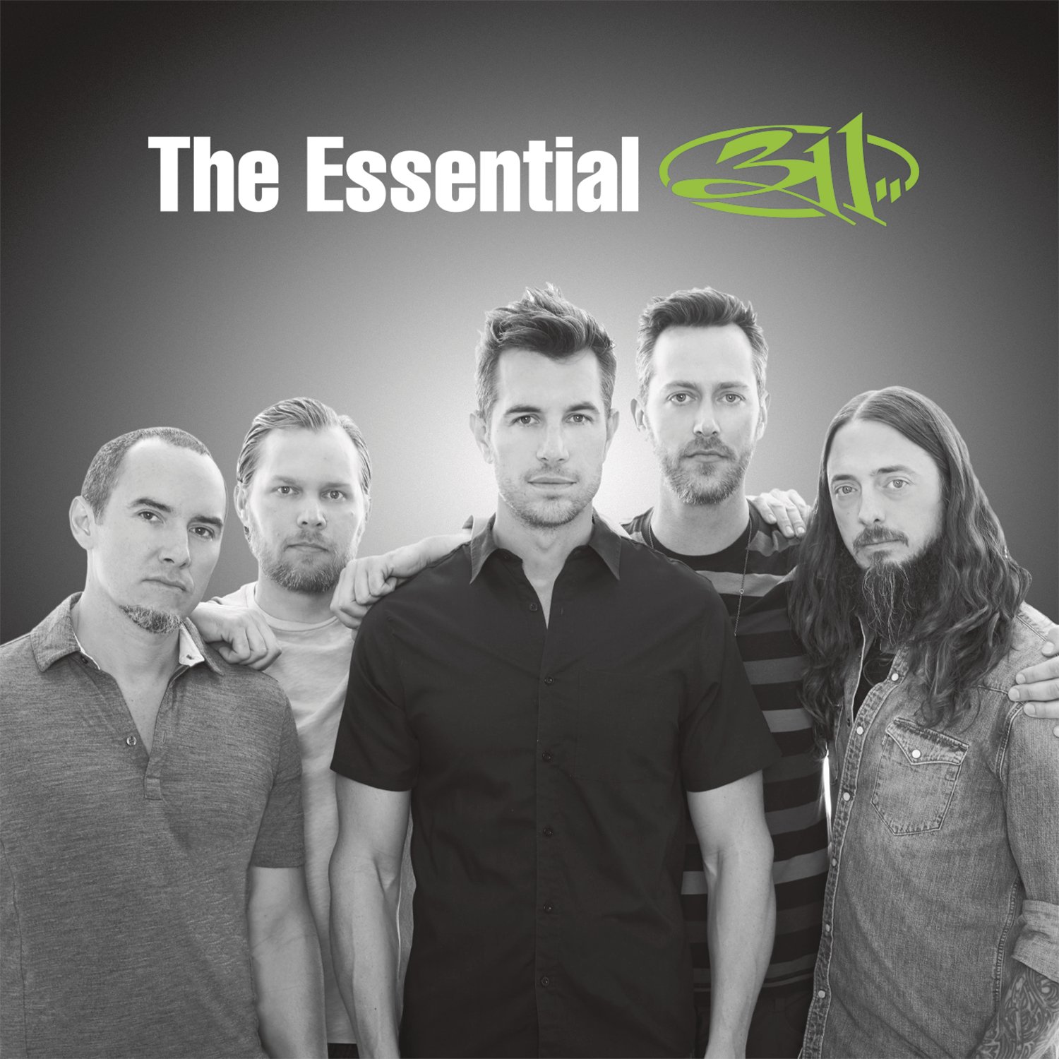 311-The Essential 311-2CD-2016-C4