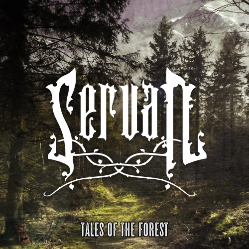 [Folk Metal] Servan - Tales of the Forest (2022)