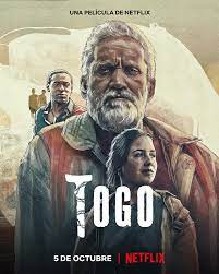 Togo 2022 1080p NF WEB-DL EAC3 DDP5 1 H264 Multisubs