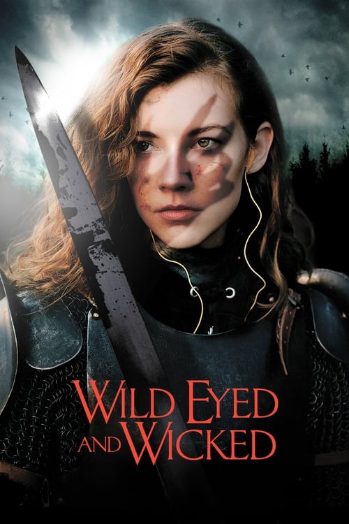 Wild Eyed and Wicked 2024 1080p AMZN WEB-DL DDP5 1 H 264-BYNDR