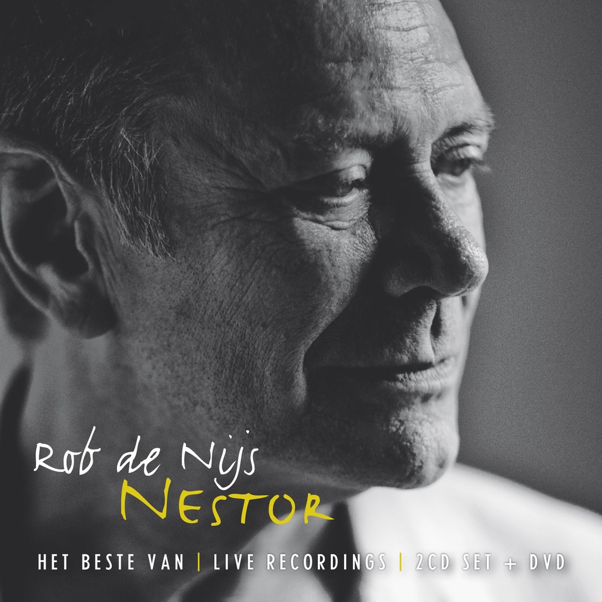 Rob De Nijs - Nestor (2011)