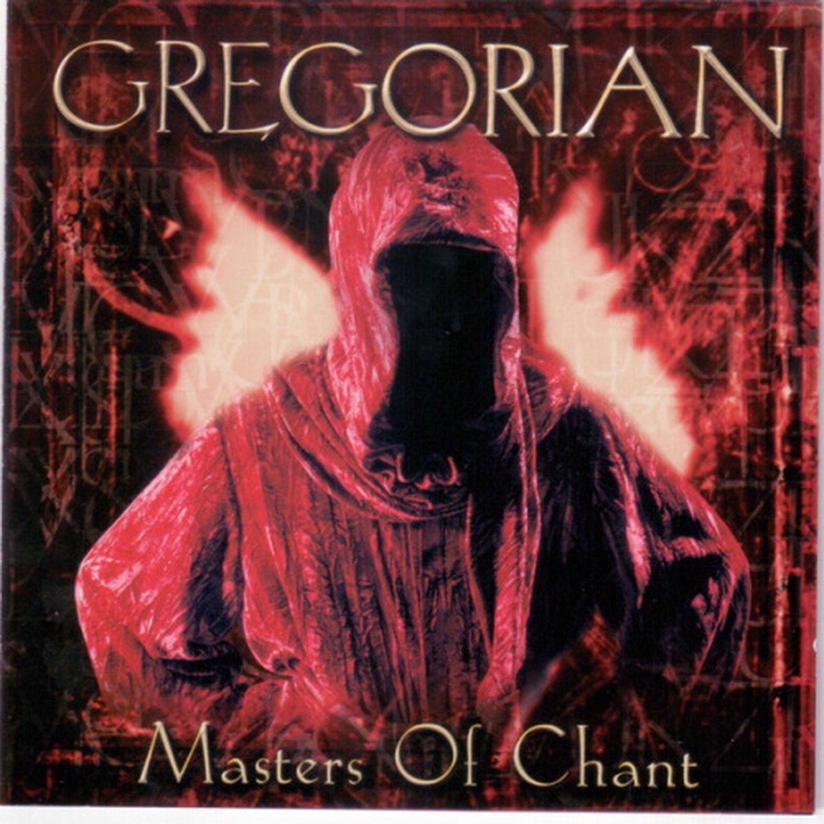 Gregorian - Master Of Chants Chapter I