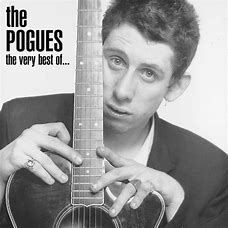 The Pogues - 1984 Red Roses For Me (expanded)