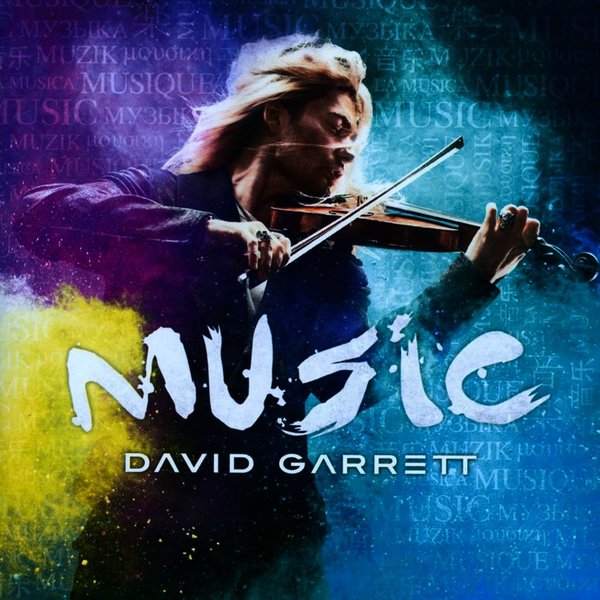 David Garrett-Music- Deluxe Edition Reissue -2013-MTD