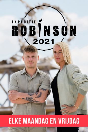 Expeditie Robinson All Stars S01E02 DUTCH 1080p WEB h264-ADRENALiNE