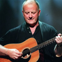 Christy Moore - 11 Albums