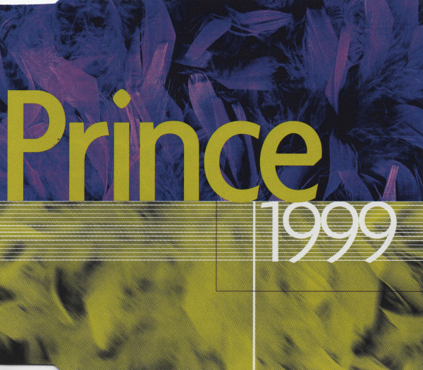 Prince - 1999 (1998) [CDM]