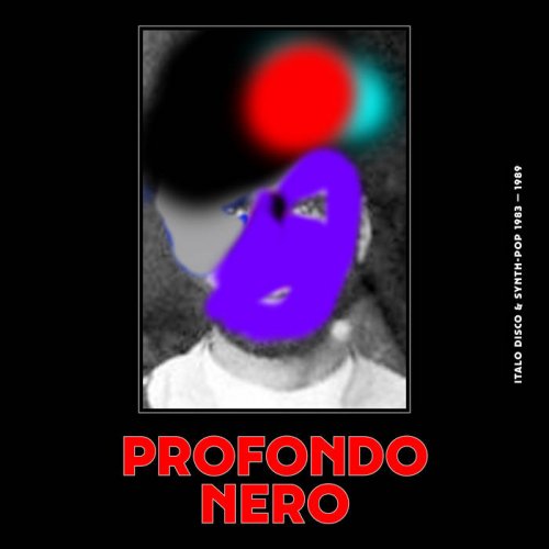 Profondo Nero (2021 · FLAC+MP3)