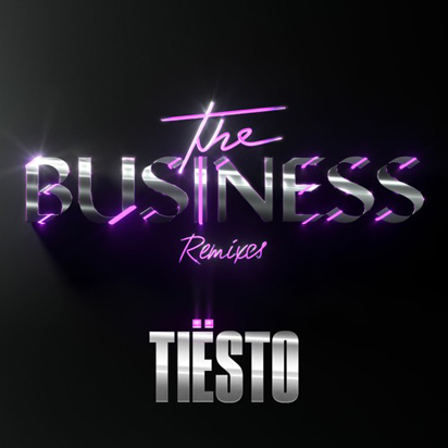 Tiesto-The Business Remixes-SINGLE-WEB-2021-AOV