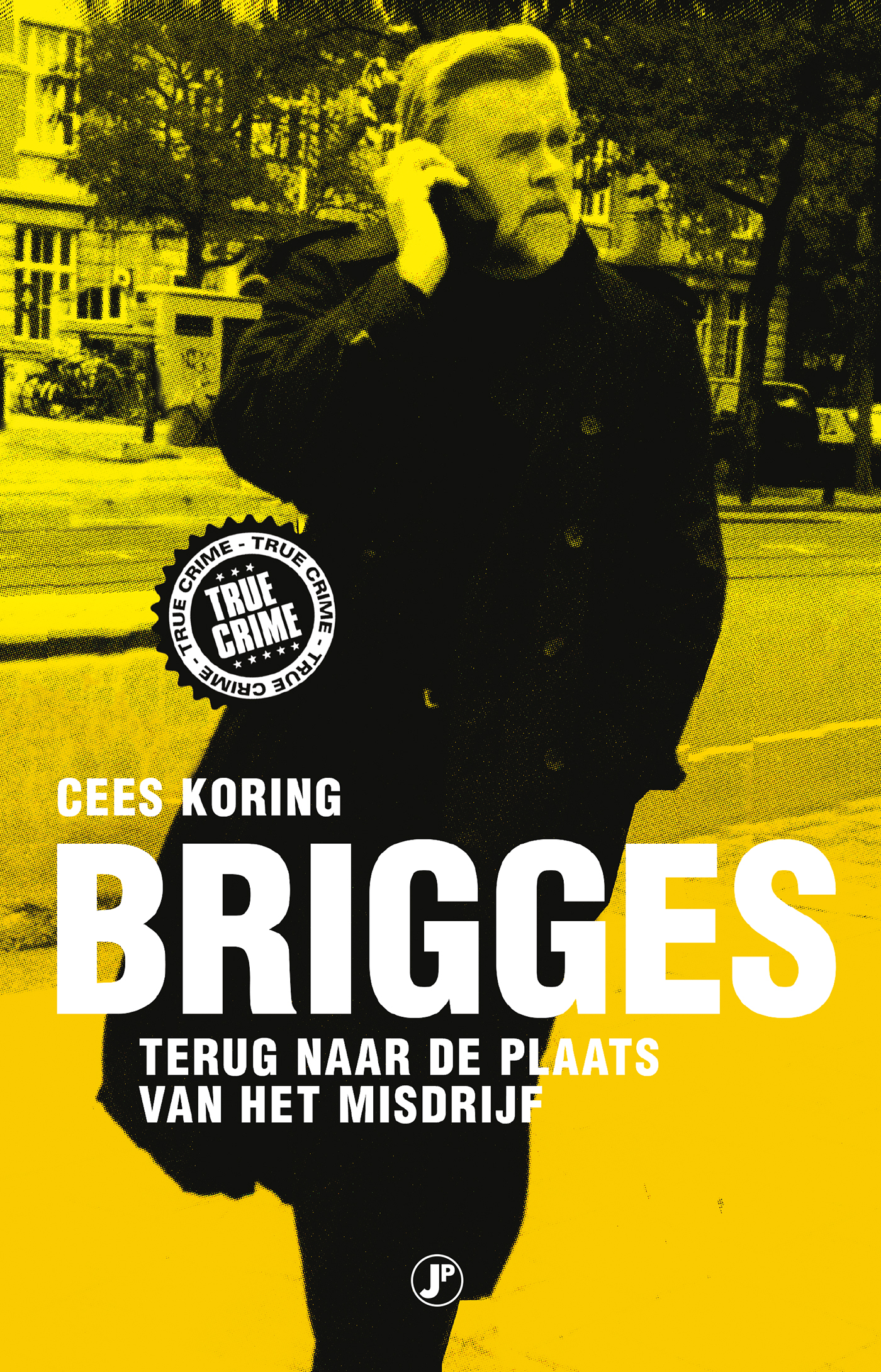Koring, Cees - Brigges