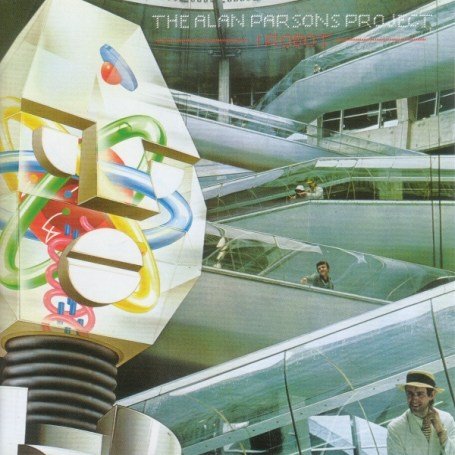 Alan Parsons - Discography (1977 - 2022)