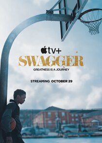 Swagger S02E08 Journey and Destination 2160p ATVP WEB-DL DDP5 1 HDR H 265-NTb