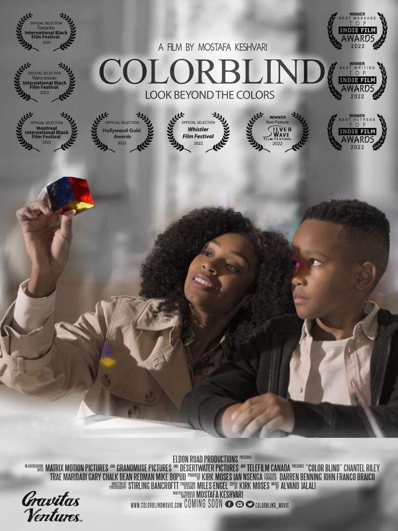 Colorblind (2023)