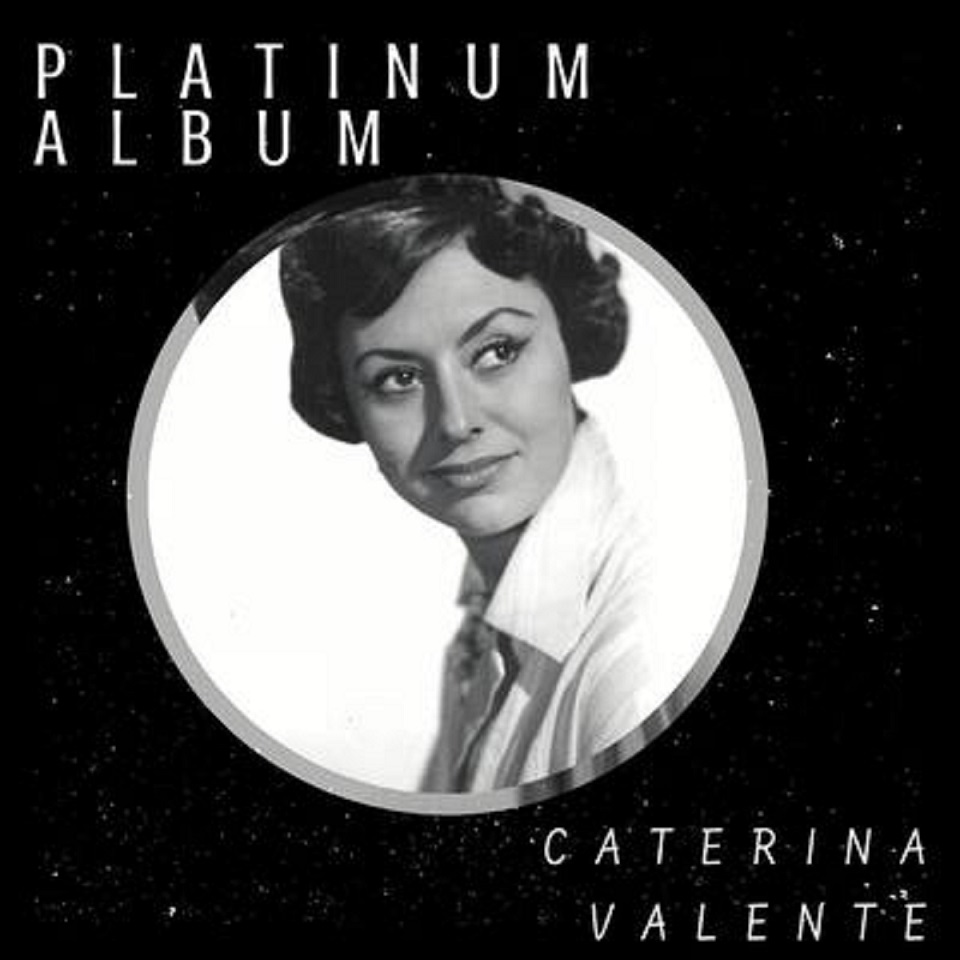 Caterina Valente - Platinum Album