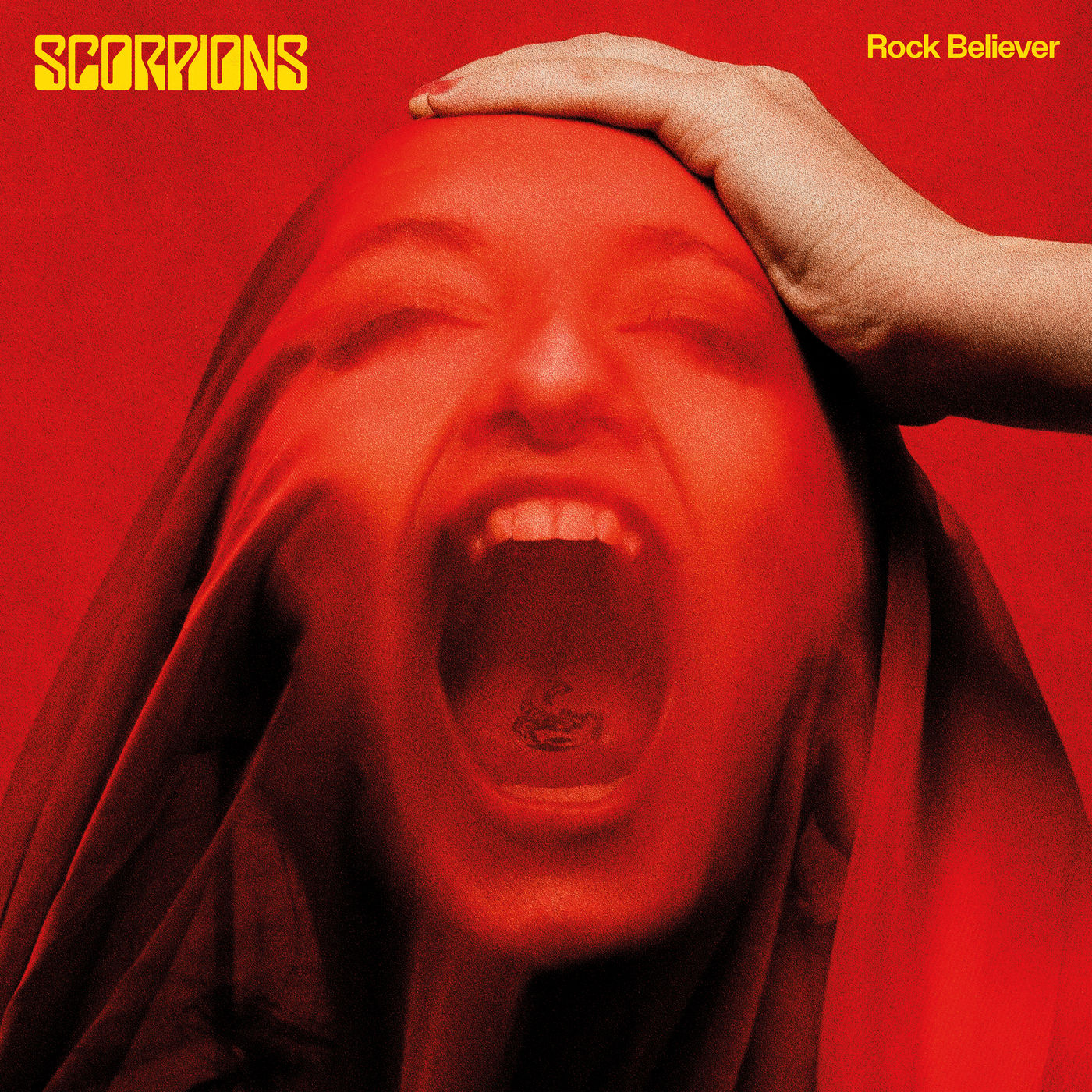 Scorpions - 2022 - Rock Believer Deluxe Edition [2022] 24-96