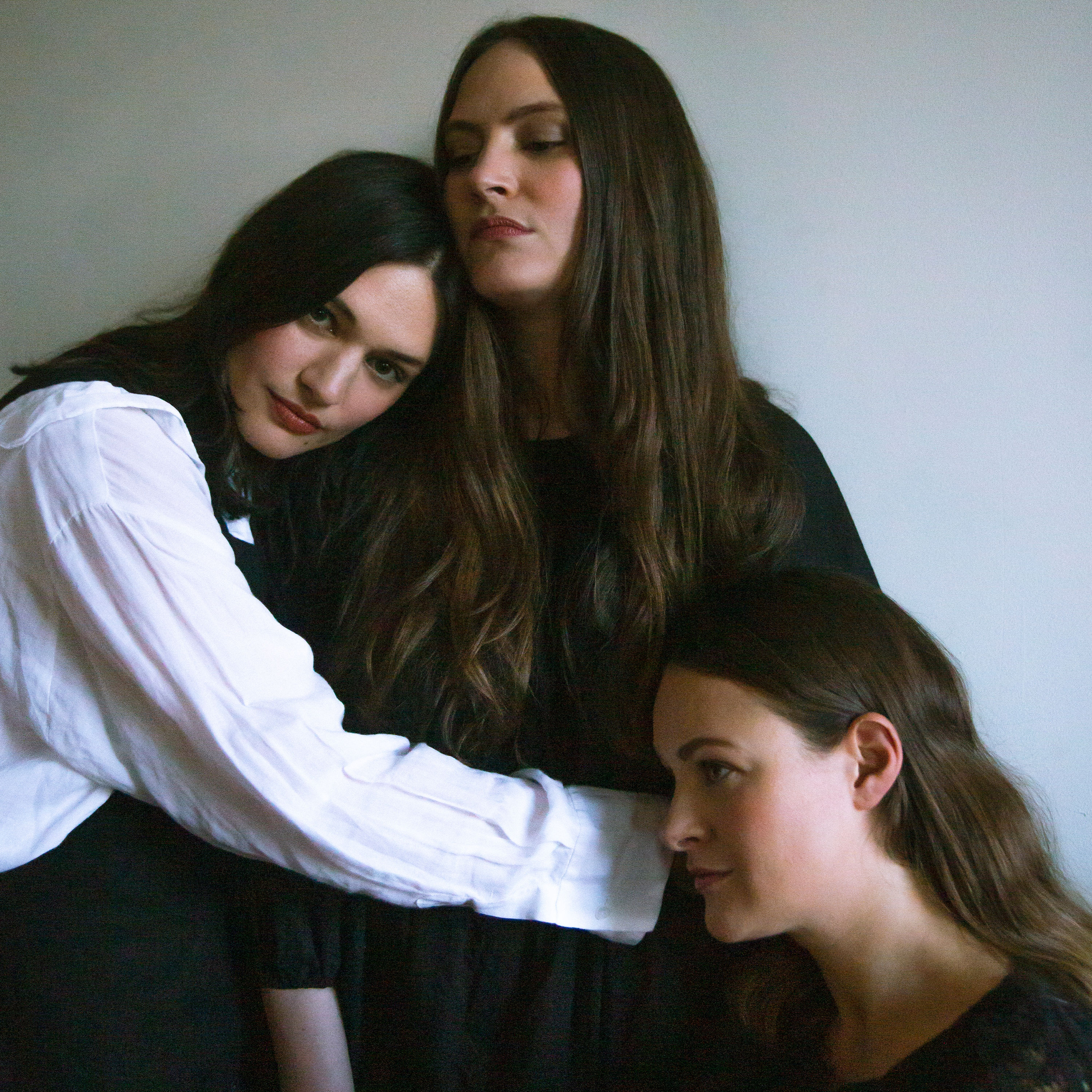 The Staves - 2022 - Be Kind EP (Be Kind Version) (24-44.1)