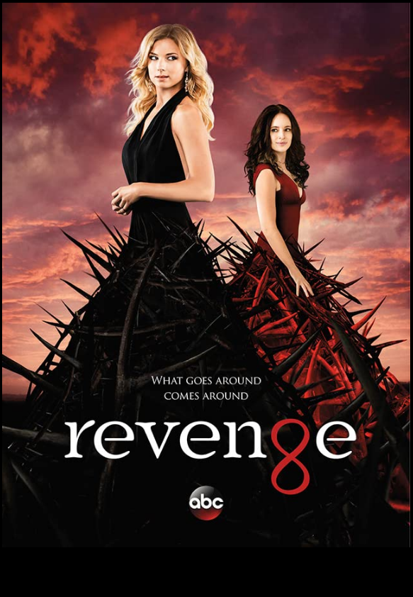 Revenge (2011) S01E02 1080p Custom NL Subs