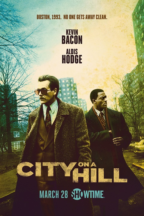 [REPOST] CITY ON A HILL (2021) S02E02 x264 1080p NL-subs