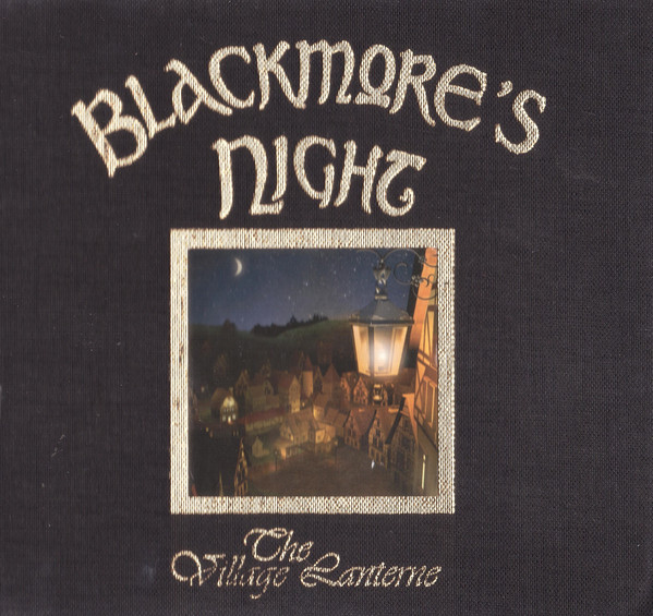 Blackmore's Night - The Village Lanterne (2006) FLAC