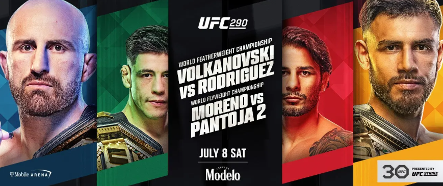 UFC 290 Volkanovski vs Rodriguez Prelims 1080p WEB h264-VERUM