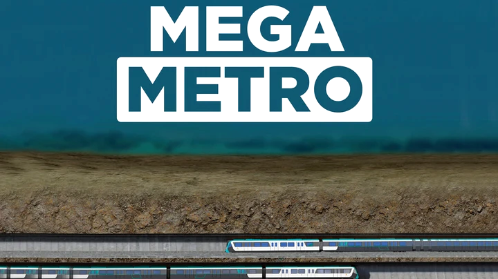 Mega Metro S01 NLSUBBED 1080p WEB x264-DDF