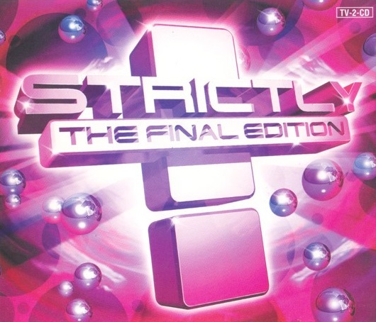 Strictly - The Final Edition 2CD (1999)