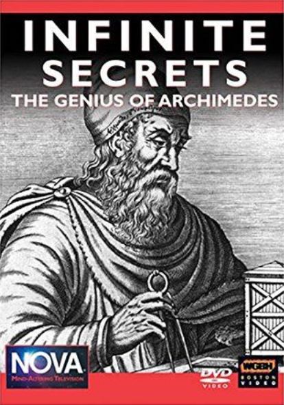 2003 PBS NOVA - inifinite Secrets - The Genius of Archimedes