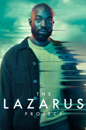 The Lazarus Project - Seizoen 2 (2023) afl 1 (van 8)