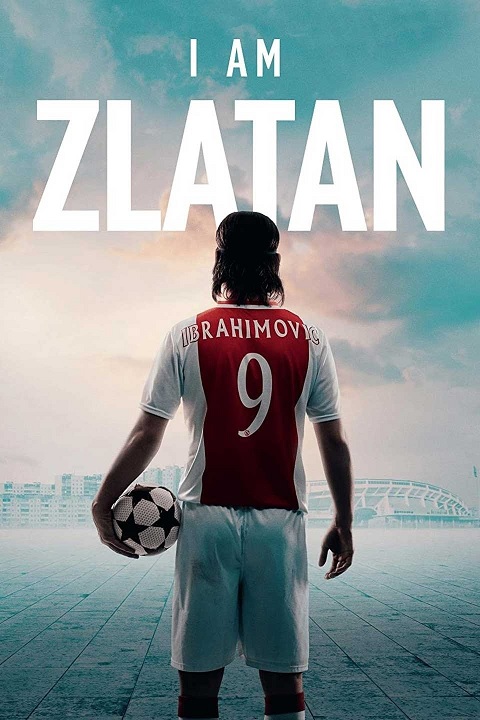 Jag är Zlatan (2021) I am Zlatan - 1080p Webrip