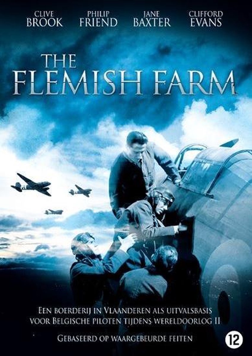 The Flemish Farm - 1943