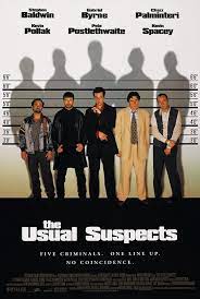 The Usual Suspects 1995 1080p BluRay DTS AC3 H264 UK NL Sub